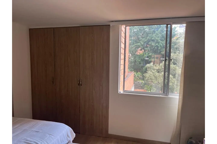 $690000000 : Vendo apartamento conquistador image 8