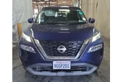 $15950 : Nissan Rogue 2023 SV 4dr Cro thumbnail
