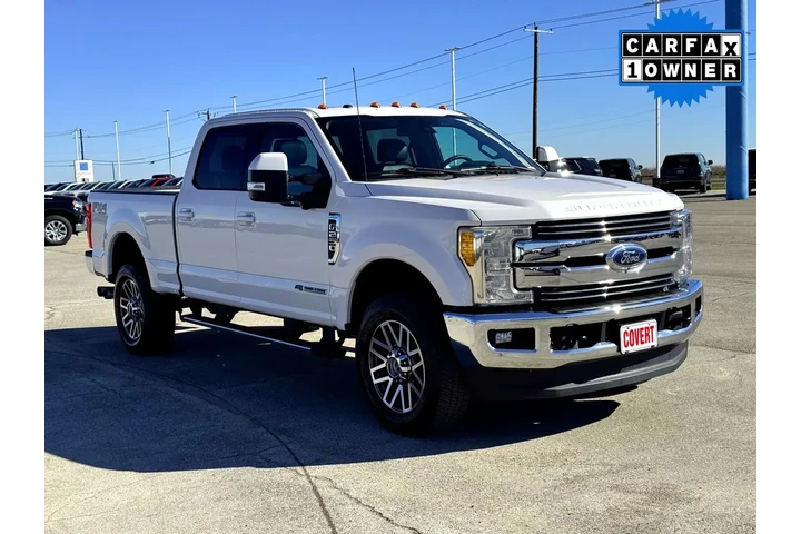 $38908 : Ford F-250 Super Duty 2017 4 image 5