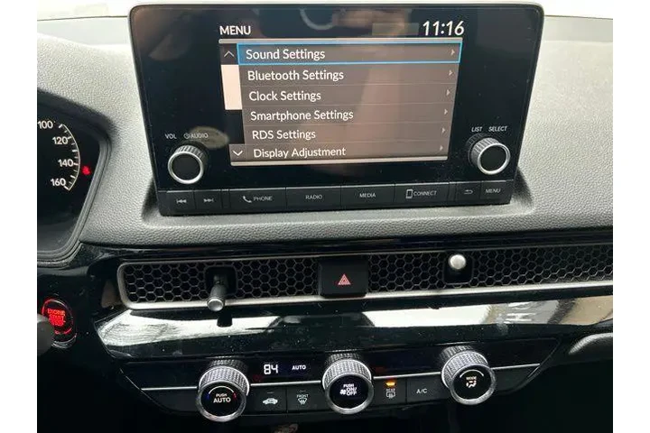 $24995 : Honda Civic 2023 Sport 4dr H image 8