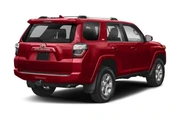 $38555 : Toyota 4Runner 2021 4x4 SR5 thumbnail