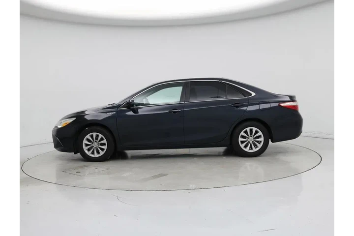 $16998 : Toyota Camry Hybrid 2017 LE image 3