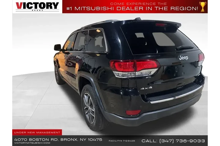 $18897 : Jeep Grand Cherokee 2020 4x4 image 6