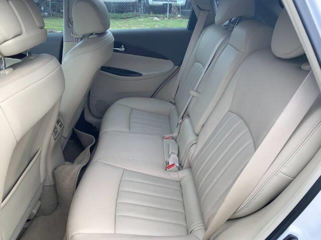 $17495 : 2015 QX50 Journey image 10