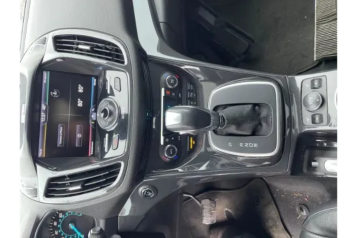 $8171 : Ford Escape 2014 Titanium 4d image 7