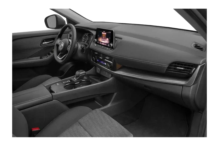 $23988 : Nissan Rogue 2023 SV 4dr Cro image 9