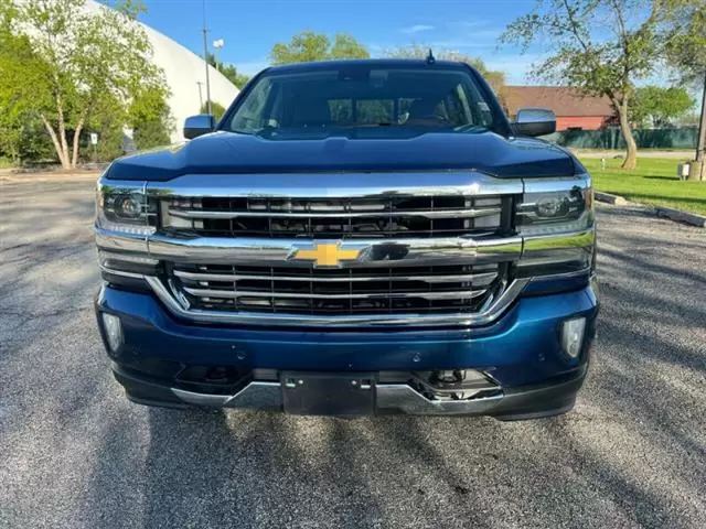 $25995 : 2016 Silverado 1500 High Coun image 3