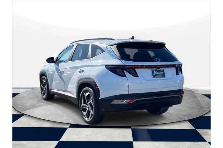 $22900 : Hyundai TUCSON 2023 SEL 4dr image 4