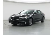$19998 : Acura TLX 2018 4dr Sedan thumbnail