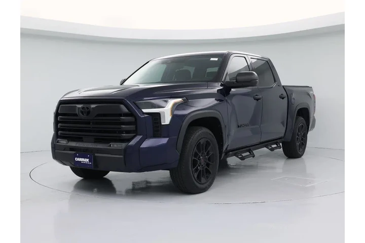 $35998 : Toyota Tundra 2022 4x2 SR5 4 image 4