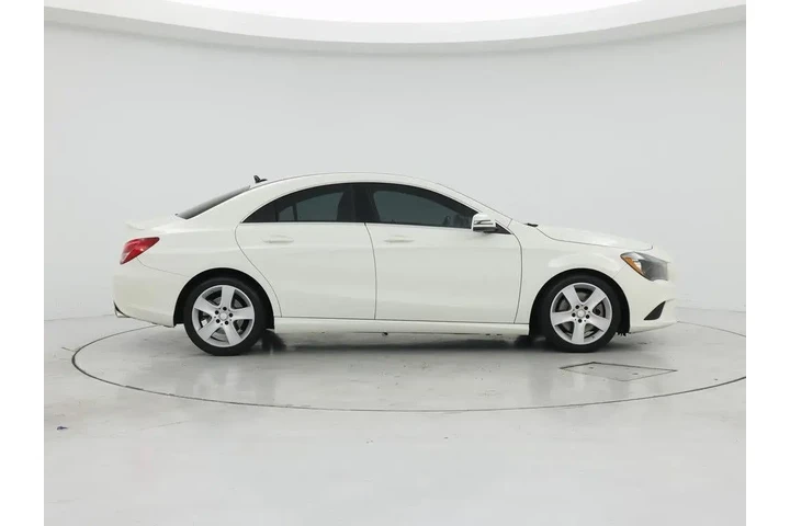 $18998 : Mercedes-Benz CLA 2015 CLA 2 image 7