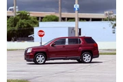 $9999 : GMC TERRAIN 2017 thumbnail
