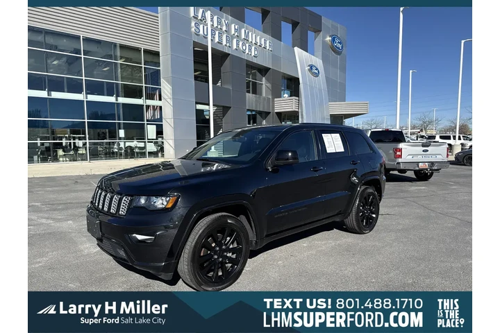 $22902 : Jeep Grand Cherokee 2019 4x2 image 1