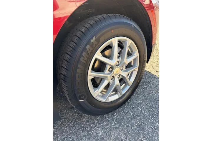 $21662 : Chevrolet Equinox 2023 LT 4d image 9