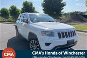 PRE-OWNED 2014 JEEP GRAND CHE en Madison WV