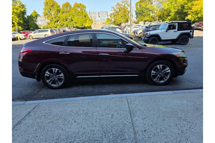 $11699 : 2014 Crosstour EX-L V6 image 8