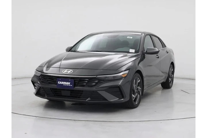 $20998 : Hyundai ELANTRA 2024 SEL 4dr image 4