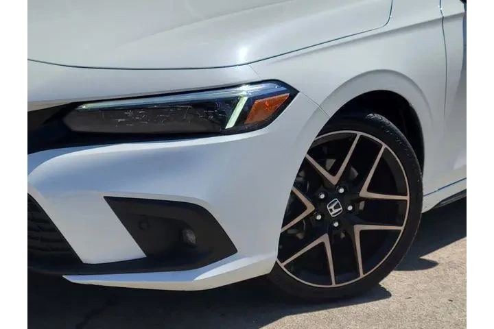 $26400 : Honda Civic 2022 Sport Touri image 3