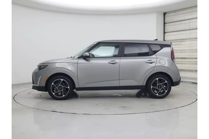 $24998 : Kia Soul 2025 EX 4dr Crossov image 3