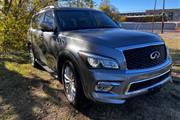 $16495 : 2015 QX80 thumbnail