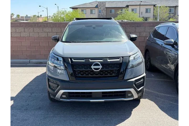 $34988 : Nissan Pathfinder 2024 AWD R image 6