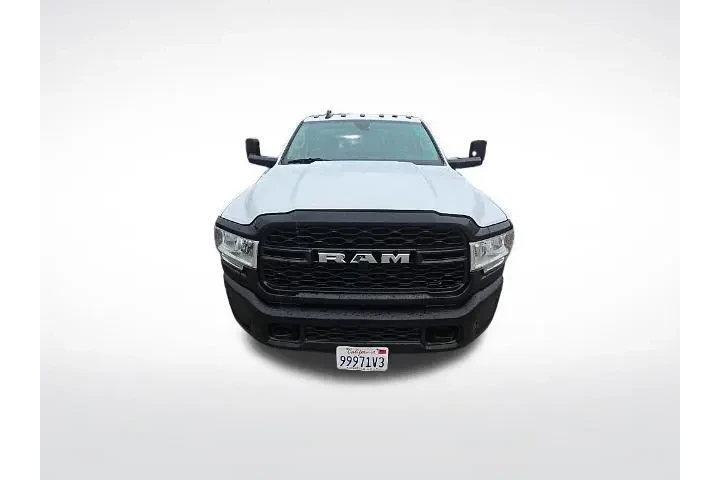 $35000 : Ram 3500 2020 4x2 Tradesman image 3
