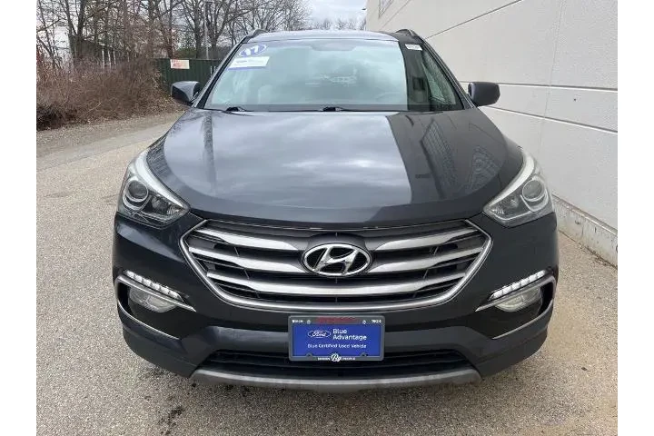$12798 : Hyundai SANTA FE Sport 2017 image 3