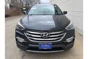$12798 : Hyundai SANTA FE Sport 2017 thumbnail