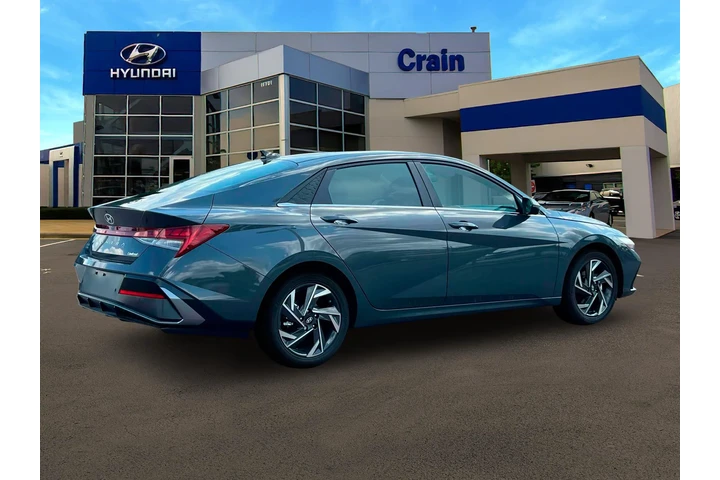 $22510 : Hyundai ELANTRA 2024 Limited image 8