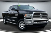 $29000 : Ram 2500 2017 4x4 SLT 4dr Me thumbnail