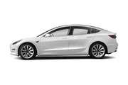 $20998 : Tesla Model 3 2020 AWD Stand thumbnail