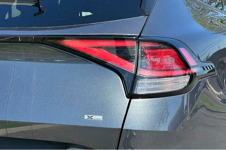 $24850 : Kia Sportage 2023 AWD X-Line image 9