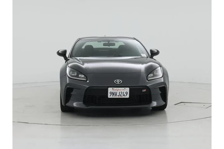 $32998 : Toyota GR86 2024 Premium 2dr image 5