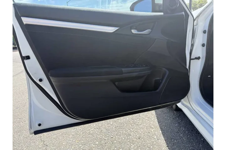 $14995 : 2016 Civic EX-T image 10
