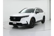 $32998 : Honda CR-V Hybrid 2023 Sport thumbnail