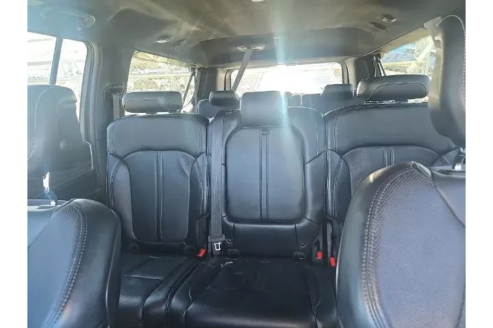 $39008 : Jeep Wagoneer L 2024 4x4 Ser image 8