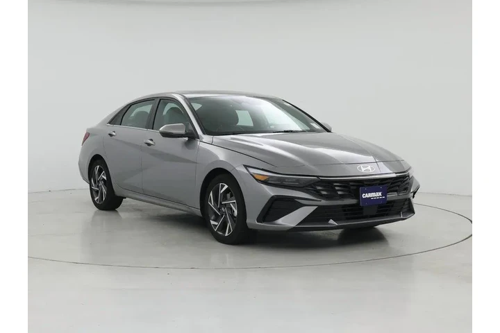 $24998 : Hyundai ELANTRA Hybrid 2025 image 1