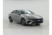 Hyundai ELANTRA Hybrid 2025