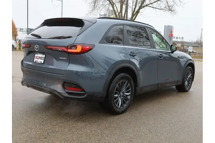 $30977 : Mazda CX-70 2025 AWD 3.3 Tur image 10