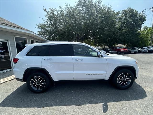 $23900 : 2019 Grand Cherokee Limited 2 image 6