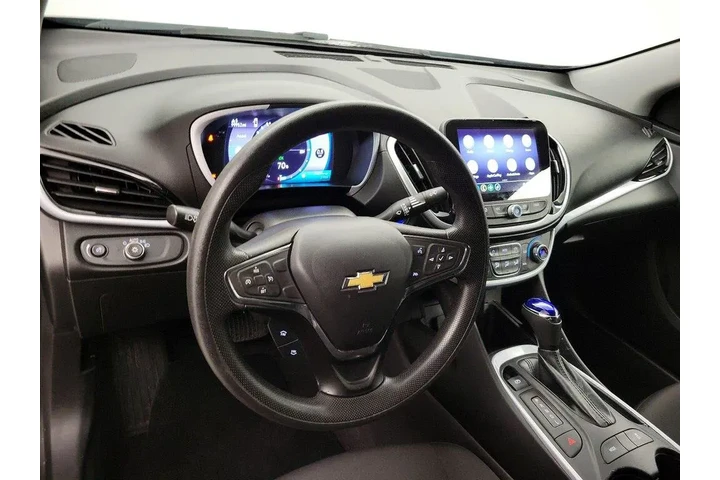$13599 : Chevrolet Volt 2019 LT 4dr H image 9