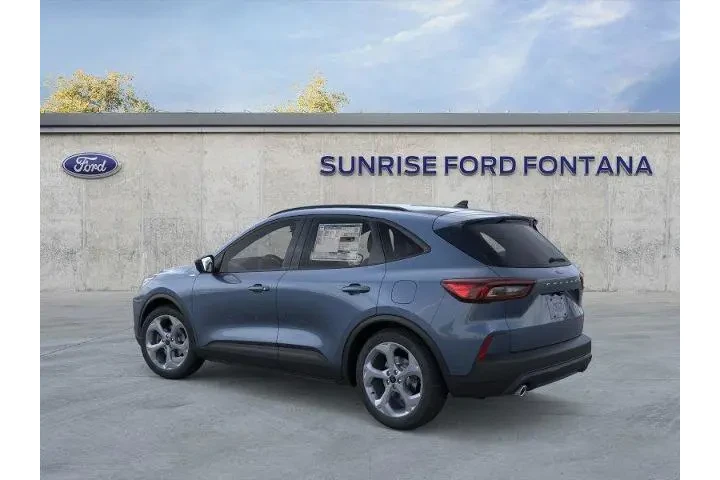 $31475 : Ford Escape Hybrid 2025 ST-L image 4