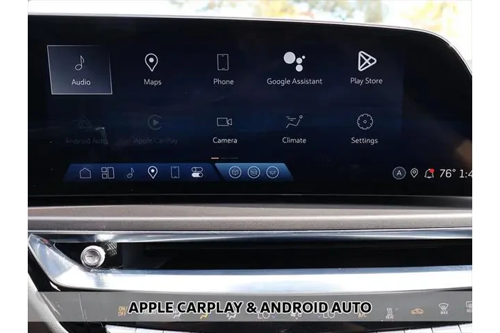 $30990 : Cadillac LYRIQ 2024 AWD Tech image 7