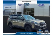 Subaru Forester 2022 AWD Wil en New Hampshire