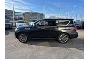 $23985 : INFINITI QX80 2019 AWD Luxe thumbnail