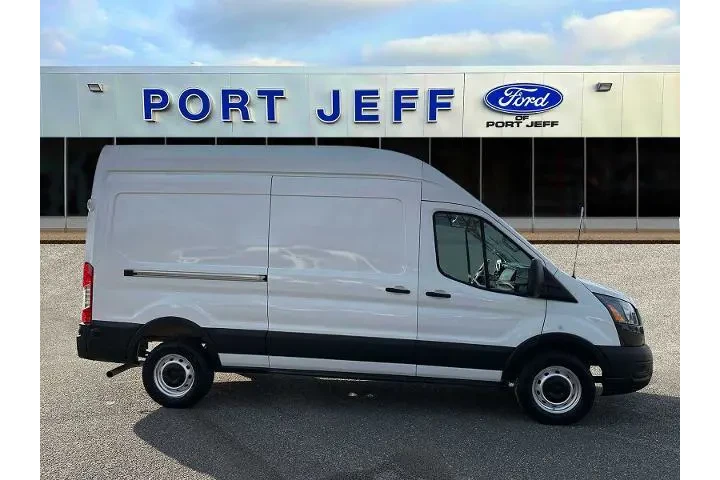 $39890 : Ford Transit 2023 250 3dr LW image 5