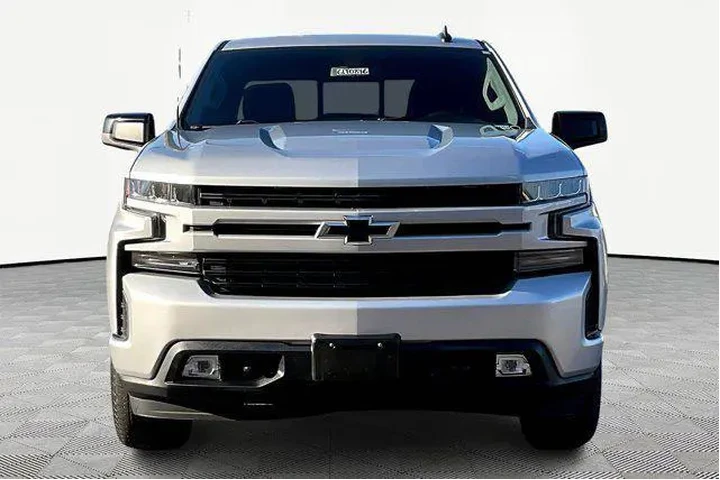 $28253 : Chevrolet Silverado 1500 201 image 2