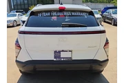 Hyundai KONA 2024 SEL 4dr Cr en Albany