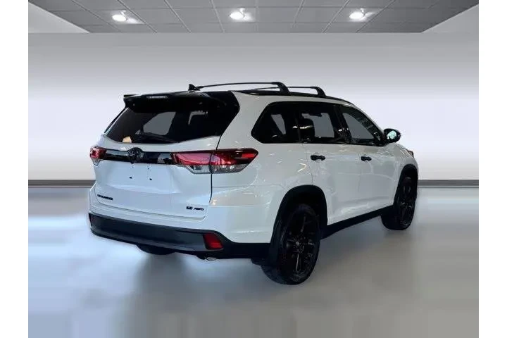 $29999 : Toyota Highlander 2019 AWD X image 9