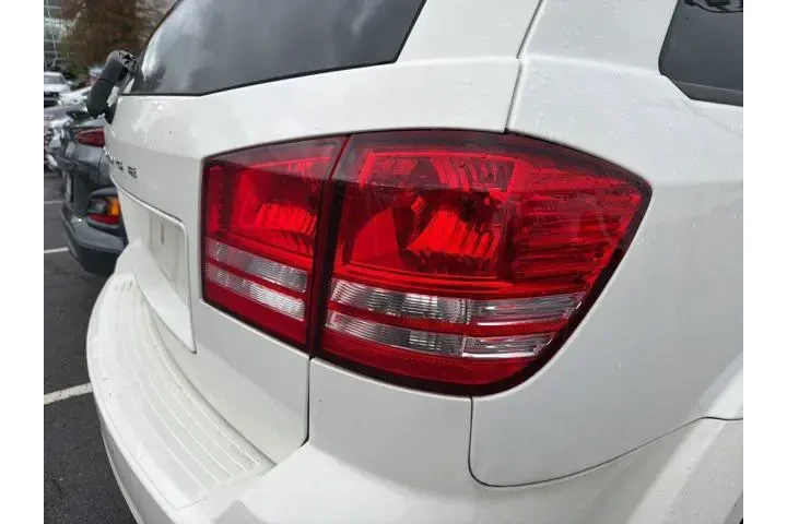 $15302 : Dodge Journey 2020 SE Value image 6